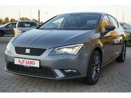 Seat Leon 1.2 TSI Connect DSG LED Navi Tempomat PDC - Sandersdorf Brehna