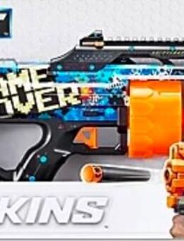 X Shot neu - Sonneberg