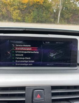 BMW 320d GT Xdrive, F34, Navi, Sportsitze, Xenon, RK, Schiebedach, uvm. - Simbach (Inn)