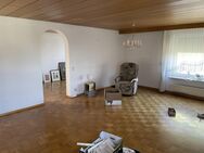 Vier-Zimmer-Wohnung, ca. 83 qm Wohnfläche - Öhringen