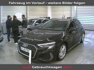 Audi A3, Sportback 30 TDI S line VC, Jahr 2024 - Siegen (Universitätsstadt)