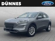 Ford Kuga, 2.5 Duratec TITANIUM, Jahr 2021 - Regensburg