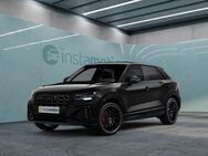 Audi SQ2, TFSI quattro Infotainmentpaket, Jahr 2023 - München