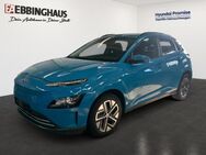 Hyundai Kona, FL Edition Fahrerprofil, Jahr 2021 - Dortmund