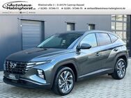 Hyundai Tucson, 1.6 T-GDI MHEV Essential e Hk 18Alu, Jahr 2023 - Castrop-Rauxel