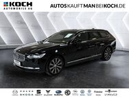 Volvo V90, T6 Recharge AWD Inscription, Jahr 2021 - Königs Wusterhausen Zentrum