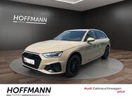 Audi A4, Avant S line 35 TFSI, Jahr 2021 - Arnsberg