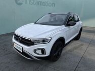 VW T-Roc, 1.5 TSI LIFE LM18, Jahr 2022 - München