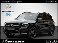 Mercedes GLB 220, AMG MBUX Wide, Jahr 2024 - Siegen (Universitätsstadt)