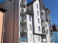 Schönes 1-Zi-Studenten-Appartement mit Balkon in Albstadt-Ebingen - Albstadt