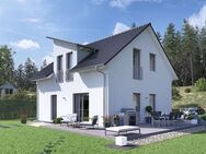 Individueller Neubau statt teurer Sanierung - natürlich mit dem Ausbauhaus-Marktführer! - Vogtei