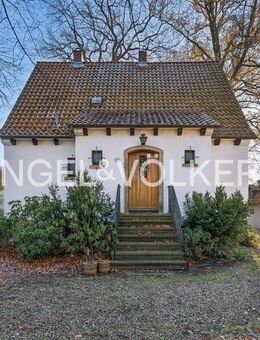 FAMILIENFREUNDLICHES EINFAMILIENHAUS MIT WOHLFÜHLAMBIENTE UND VIEL GRÜN! - Salzgitter