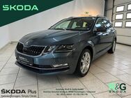 Skoda Octavia, 1.5 TSI Combi Style, Jahr 2018 - Hemmingen (Niedersachsen)