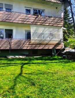 Generationenhaus mit Kapitalanlage in herrlicher Lage! - Breisach (Rhein)