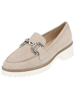 Ara Ara Slipper Veloursleder Slipper