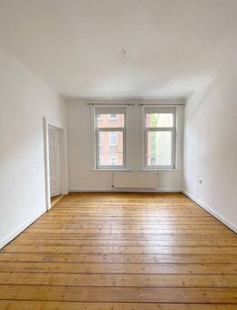 Helle 6-Zimmerwohnung in Linden - Hannover
