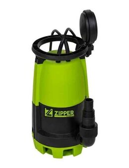 Zipper ZI-MUP750 Multipumpe 3 in 1, 750 Watt NEU - Dornburg-Camburg