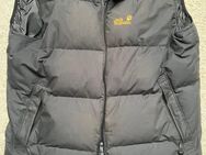 Jack Wolfskin Daunenweste Herren - Friedrichsthal (Saarland)