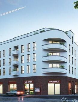 Umzugsprämie: 1 Monat Kaltmiete geschenkt - Gemütliche 1 Zimmerwohnung - Hilden