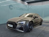 Audi RS7, Sportback 305KM H LASER UMGEBUNGSKAMERA 22 CON, Jahr 2021 - München