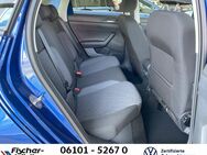 VW Polo, 1.0 TSI MOVE Dig, Jahr 2024 - Bad Vilbel