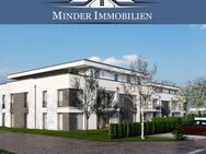 ** Butzbach/Nieder-Weisel ** Schicke 3-Zimmer-Wohnung mit Balkon - Neubau-Erstbezug - Butzbach (Friedrich-Ludwig-Weidig-Stadt)