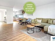 Hermann Immobilien: Viel Platz für die ganze Familie! (DHH G1) - Langenlonsheim