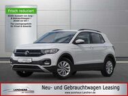 VW T-Cross 1.0 TSI Life //PDC/DAB/Alu - Thannhausen