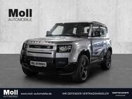 Land Rover Defender, 90 X-Dynamic SE D250 AD El Panodach, Jahr 2023 - Frechen