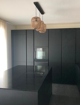 Verkauf meiner hochwertigen Nobilia-Einbauküche mit Insel, Gaggenau-Backofen & Premium-Geräten – neuwertig, knapp 3 Jahre alt - Geilenkirchen