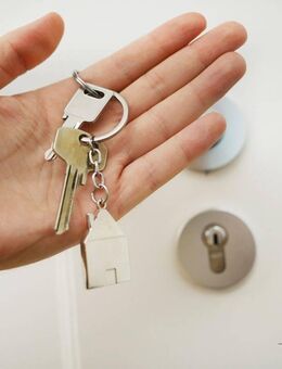 Investitionschance: Charmante Single-Wohnung mit Balkon - Fürth