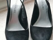 Body Flirt Slingpumps Pumps Gr. 38 - Nienstädt