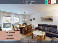 Drei Zimmer || Balkon || Garage || Ruhige Lage - Bergheim (Nordrhein-Westfalen)