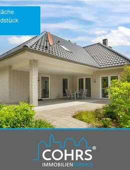 Traumhaus mit 2.200 m² Grundstück in Schwarmstedt! - Schwarmstedt