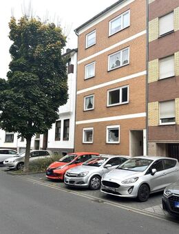 Sonnige Terrassenwohnung im Zentrum von 52351 Düren - Düren
