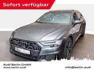 Audi A6, Avant S line 50 TDI quattro, Jahr 2022 - Berlin