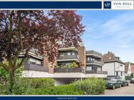 Zentrumsnahe 2-Zimmerwohnung mit Eckbalkon - Rheine