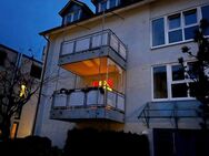 Gemütliches Apartment mit zwei geräumigen Zimmern und schönem Balkon! - Konstanz