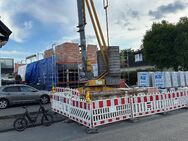 NEU: Dachgeschosswohnung mit Loggia in KFW 40 QNG, Baubeginn - Paderborn