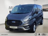 Ford Transit Custom, 2.0 Kombi 320 L1 Trend, Jahr 2020 - Landshut