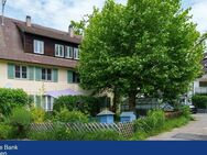 Potenzial im Überfluss! 3 Familienhaus in zentraler Lage von Meersburg - Meersburg
