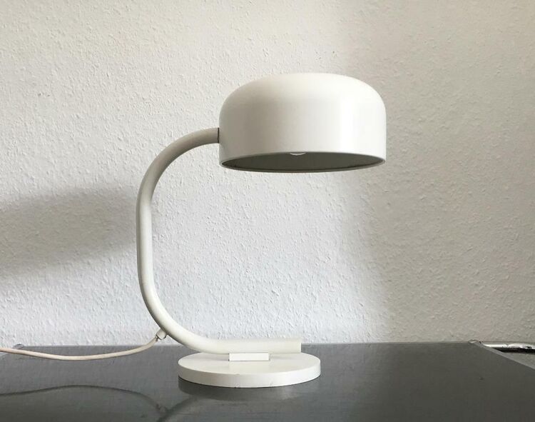 Kaiser Idell Table Lamp Tischleuchte Mid Century Space Age 60er 1 - Hamburg Hamburg-Nord