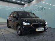 Skoda Fabia, 1.0 TSI Ambition, Jahr 2023 - München