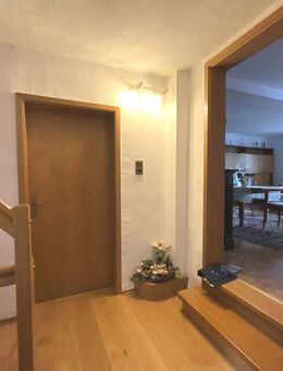 Attraktives 400 m² Wohn- und Gewerbeensemble im Herzen Waberns - perfekt für Wohnen und Arbeiten - Wabern