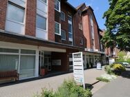 Renovierte 2-Zimmer-Wohnung zum Einzug bereit! - Hagen (Stadt der FernUniversität)