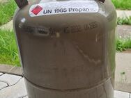 Gasflasche 11 kg leer - Schopfheim