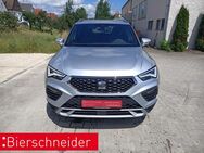 Seat Ateca, 1.5 TSI Xperience 18, Jahr 2023 - Hüttlingen