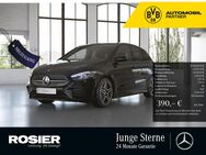 Mercedes B 200, AMG Line, Jahr 2019 - Stendal (Hansestadt)