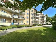 Beschauliche 2-Zimmer-Wohnung mit Balkon und Aufzug nahe der Elbe - Dresden