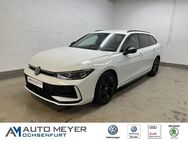 VW Passat, 2.0 l TDI R-Line Black Style, Jahr 2024 - Ochsenfurt